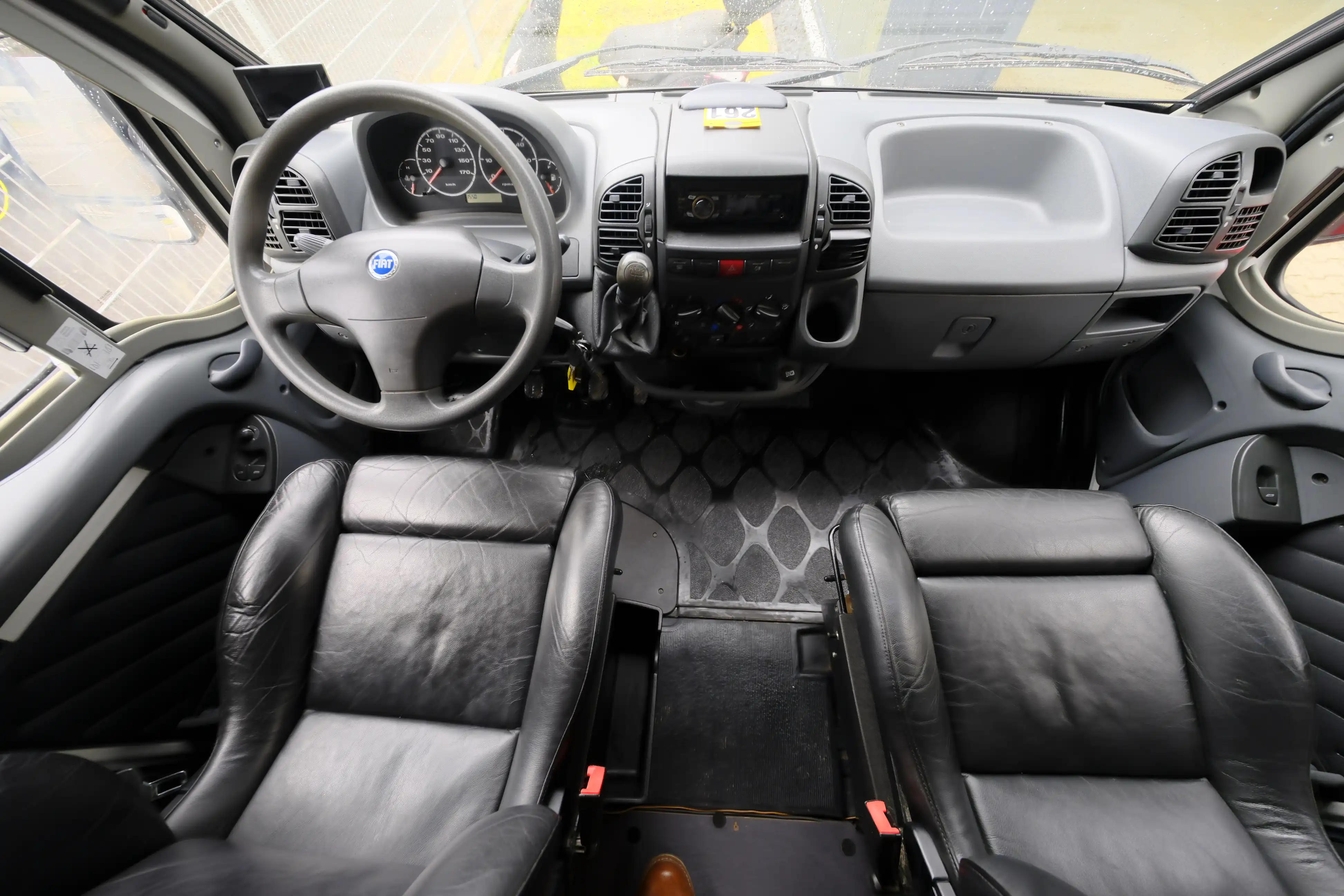 LAIKA Ecovip R 660 - Ansicht 7